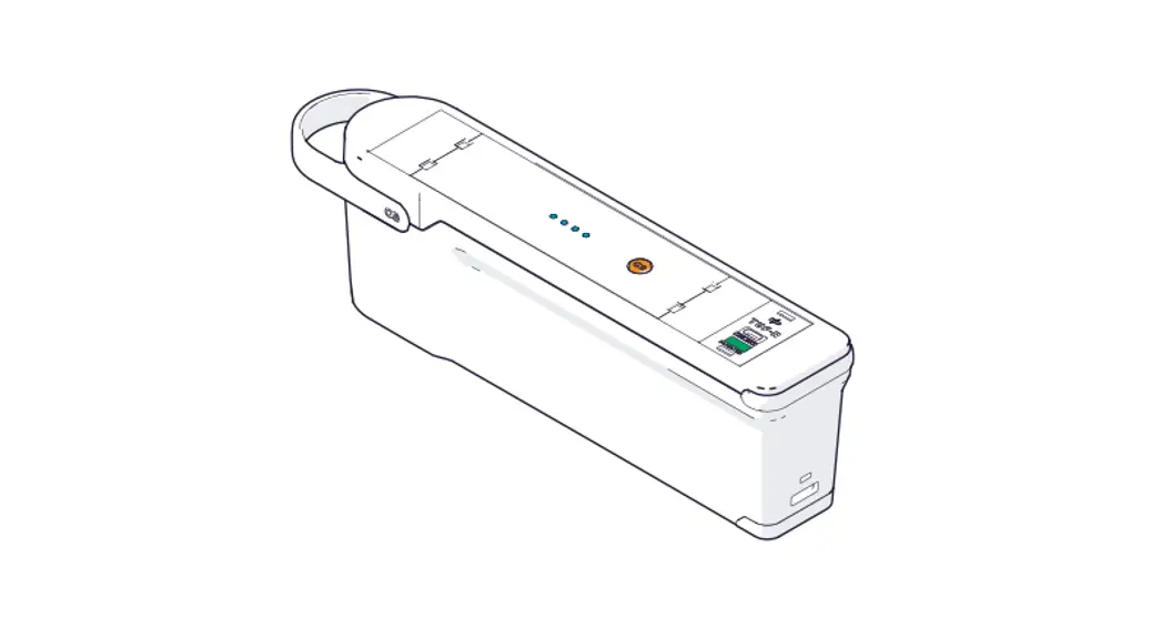 Oe Electrics Instr1300 Qikpac Carry Screen Mount Instruction Manual