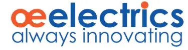 oe electrics Logo
