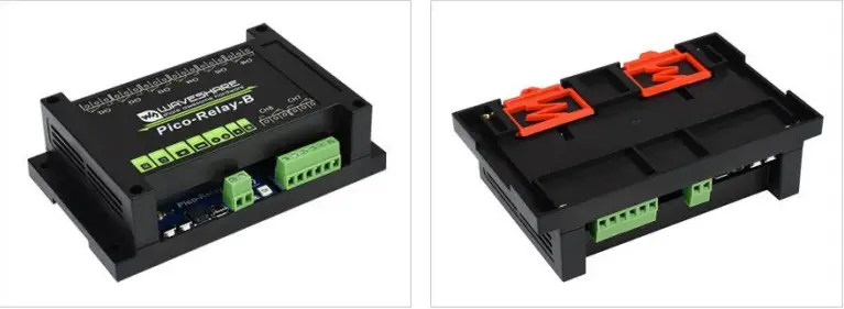 WAVESHARE-WAV-20218-Industrial-8-Channel-Relay-Module-for-Raspberry-Pi-ico-image - 2