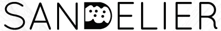 Sandelier-logo
