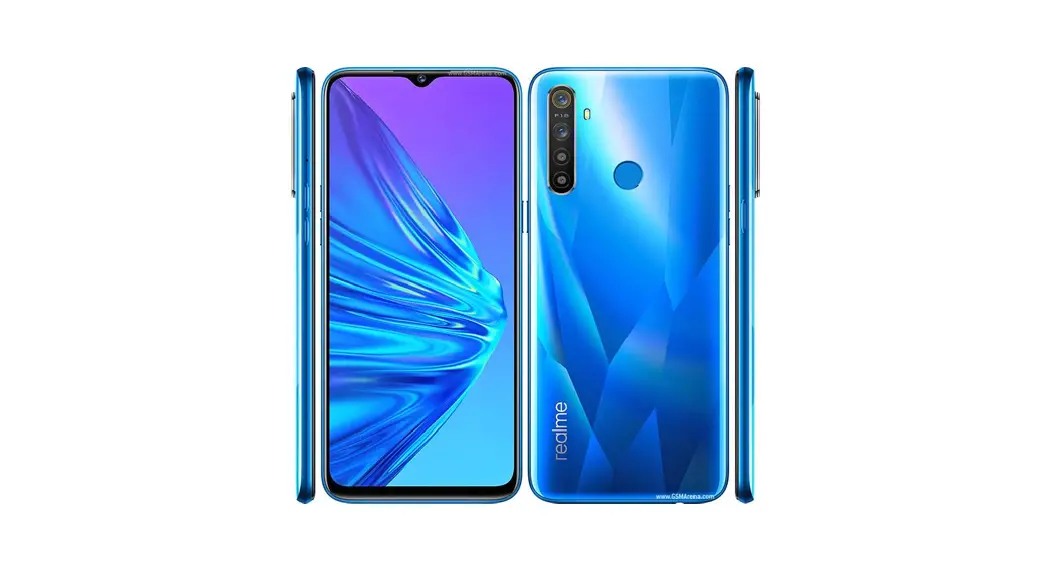 Realme Rmx1911 5 Smartphone User Guide Realme Rmx1911 5 Smartphone User Guide