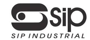 SIP INDUSTRIAL logo