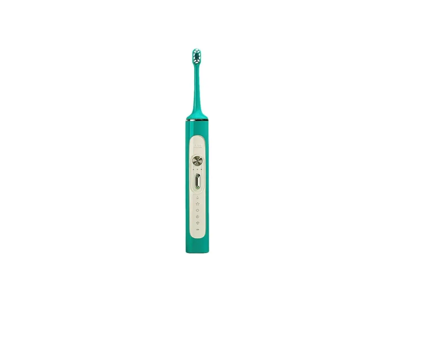 Bair 42000 Vpm Electric Toothbrush User Guide Bair 42000 Vpm Electric Toothbrush User Guide