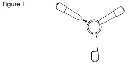 ULINE Fire Rated Floor Safe H-6732 -ULINE Fire Rated Floor Safe H-6732