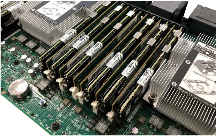 Lenovo 4ZC7A15110 Intel Optane Persistent Memory 100 Series-2