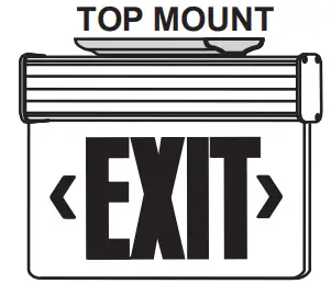 GE-current-IND623-Surface-Mount-Edge-Lit-LED-Exit-Sig--FIG-1
