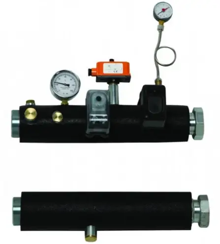 IMMERGAS COD.3.023949 Inail Safety Devices Kit