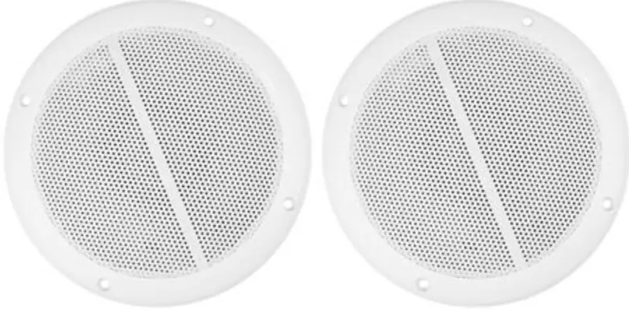 Power Dynamics Bt10set Speakers And Bt Amp. Module Instruction Manual Power Dynamics Bt10set Speakers And Bt Amp. Module Instruction Manual