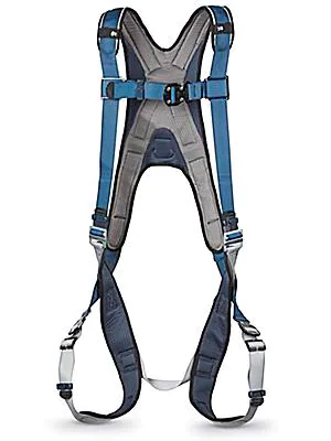 Uline H-6928 3m Exofit Harness Instructions Uline H-6928 3m Exofit Harness Instructions