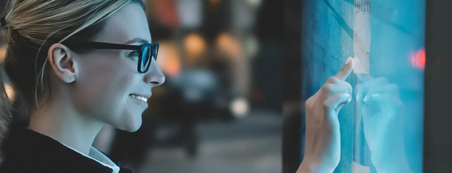 newline RS Plus Interactive Touch Display-fig11