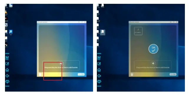 newline RS Plus Interactive Touch Display-fig5