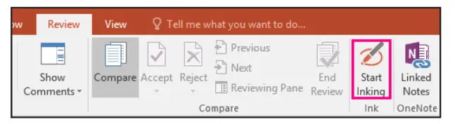 newline RS Plus Interactive Touch Display-fig8