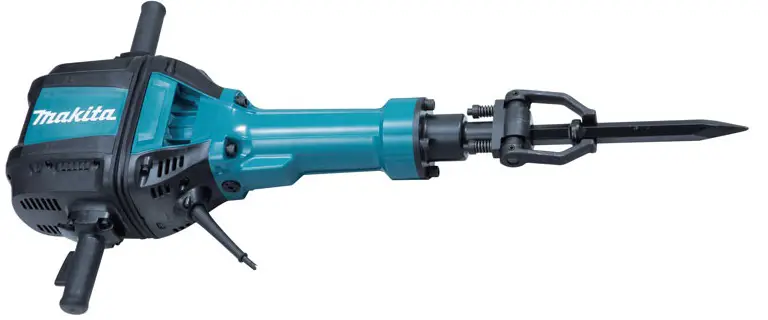 makita HM1802 Electric Breaker