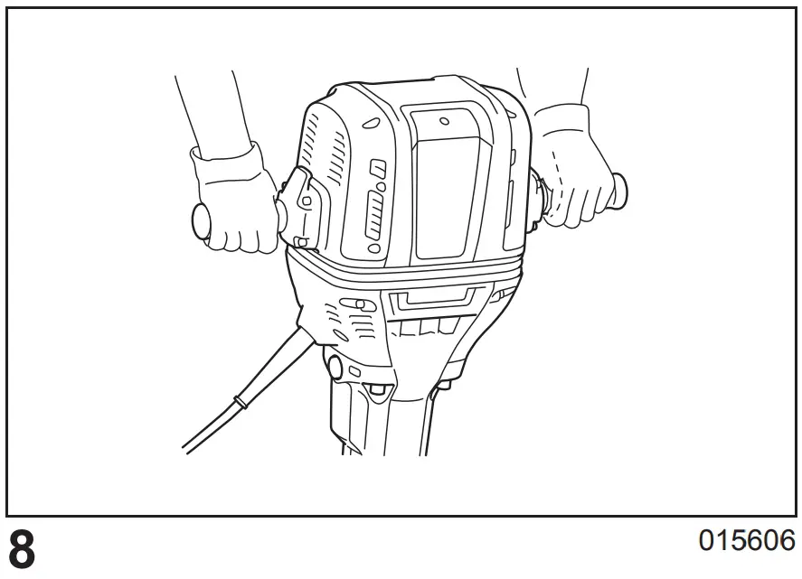 Operating Instruction