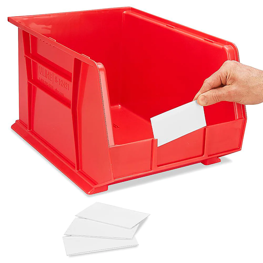 Uline S-15579 4 X 2¼ Uline S-15579 4 X 2¼