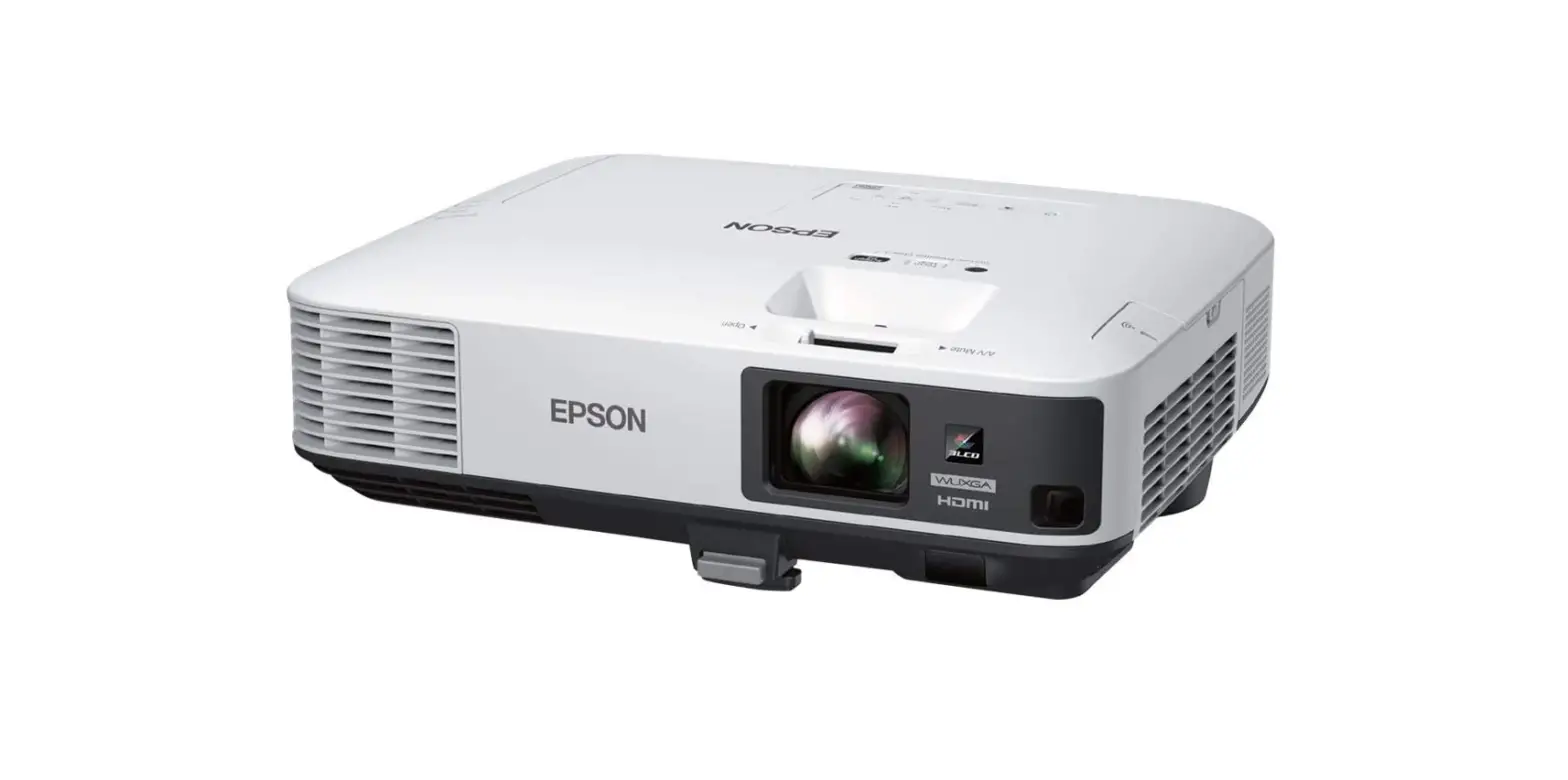 Epson Powerlite 2250u Full Hd Projector User's Guide Epson Powerlite 2250u Full Hd Projector User's Guide