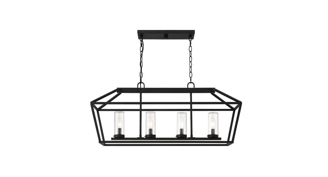 Eurofase Lighting 42740 4-light Black Outdoor Chandelier Instruction Manual Eurofase Lighting 42740 4-light Black Outdoor Chandelier Instruction Manual