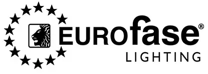 EUROfase LIGHTING - Logo