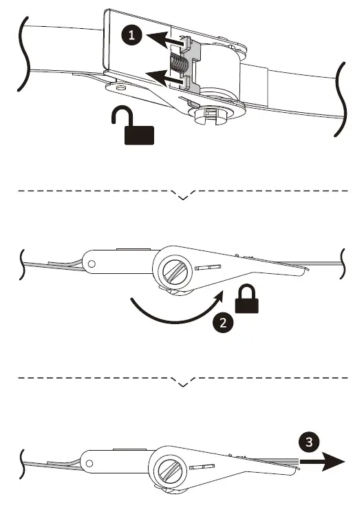 Neomounts WL35S-910BL16 TV Pillar Mount 12