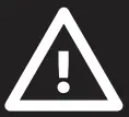 Warning icon