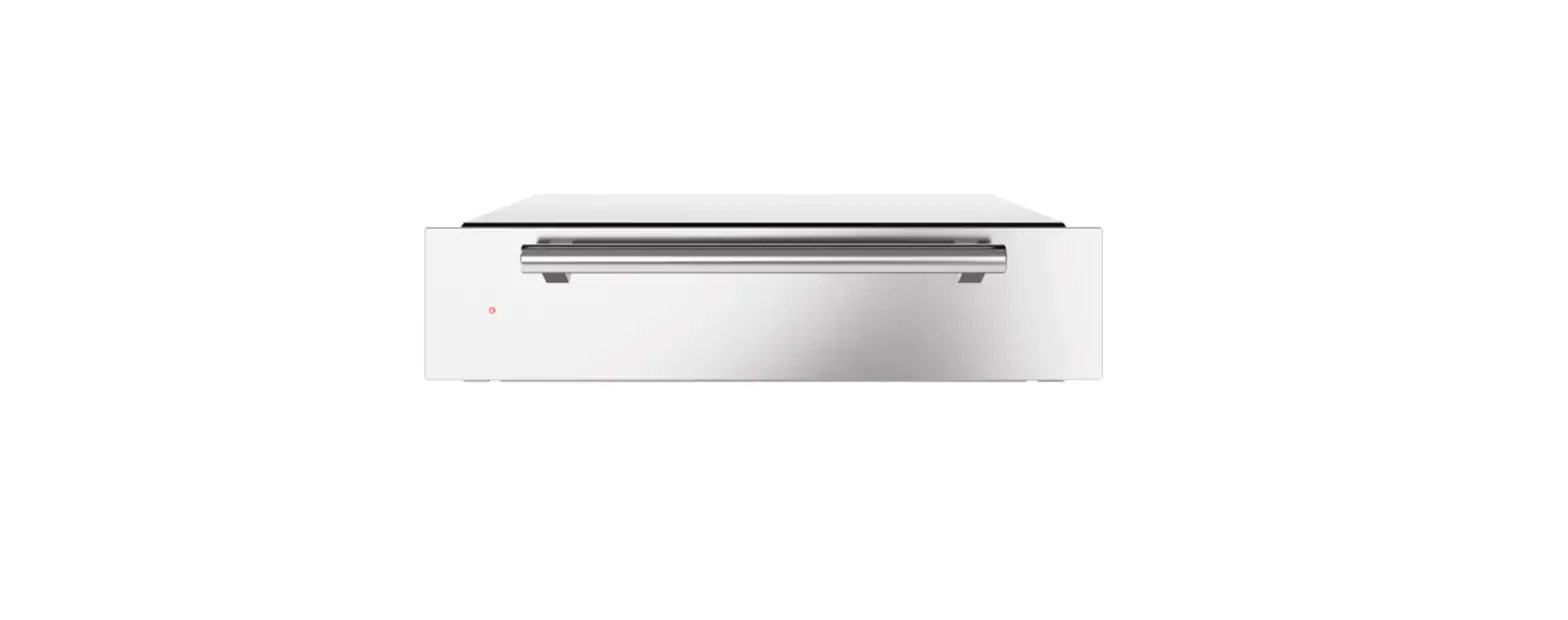 Ilve 615slwde Warming Drawer User Manual