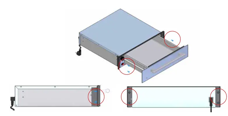 ILVE-615SLWDE-Warming-Drawer-fig-3