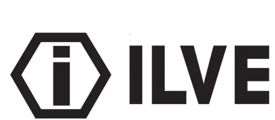 ILVE-logo