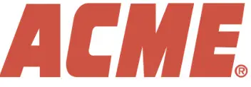 ACME logo