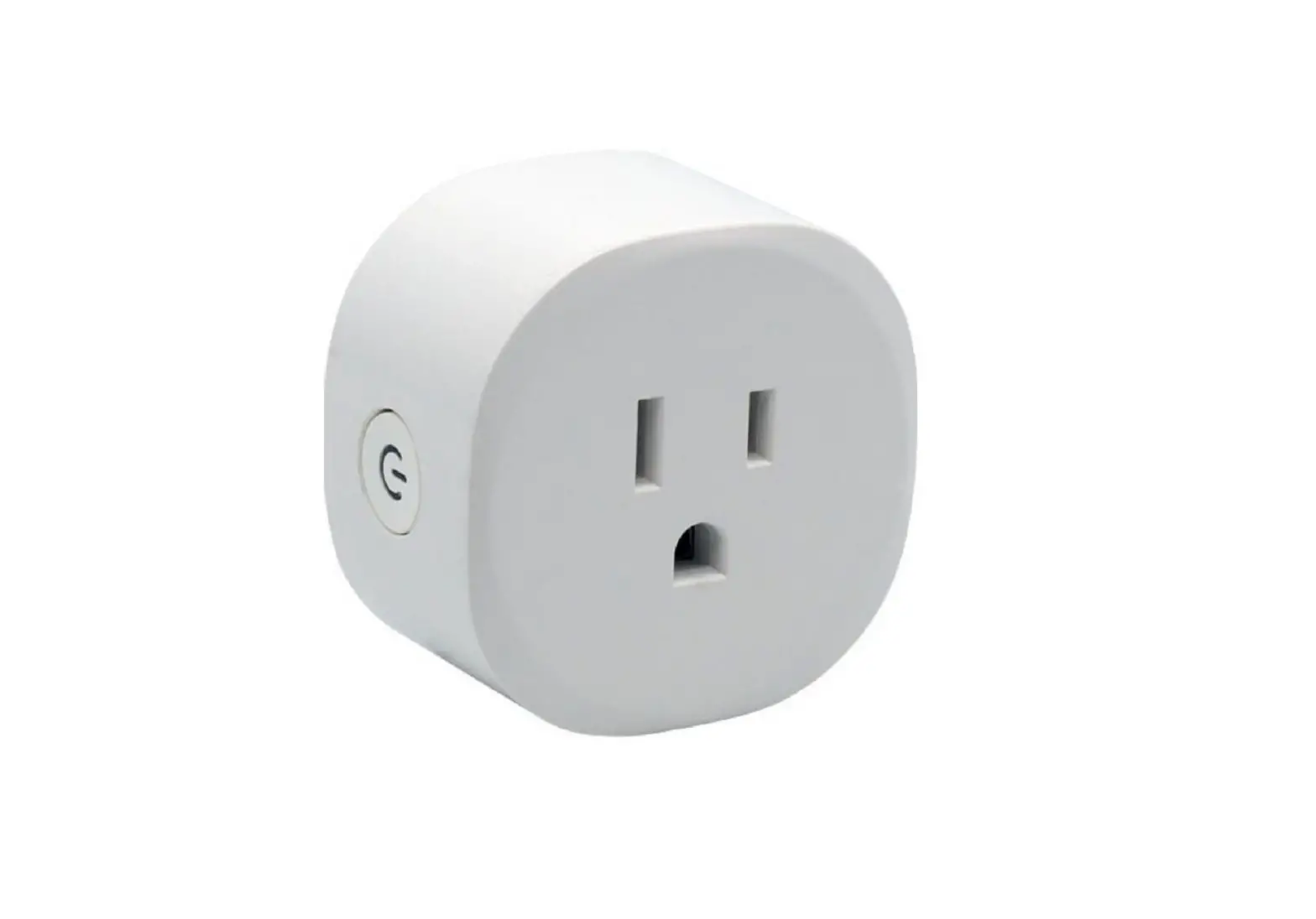 Homeseer Hs-sp100 Wifi Smart Plug User Guide