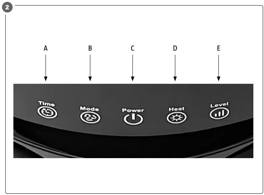 Bright 018621 Foot Massager-FIG3