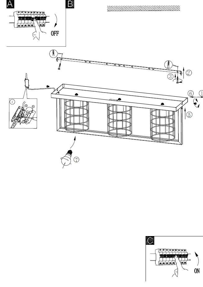 EGLO-B43661-Ceiling-Lamp-User-M