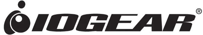 IOGEAR logo