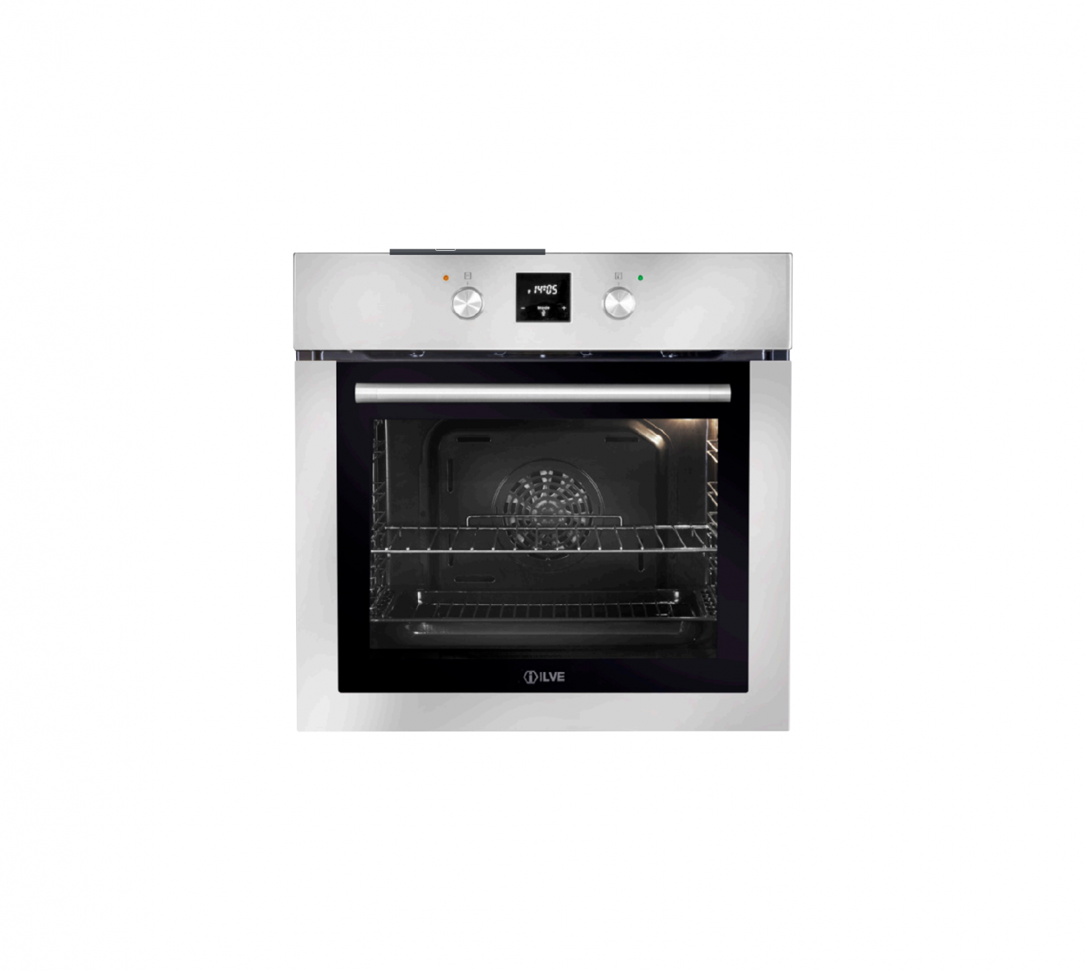 Ilve Ilo69dcx 60cm Electric Built-in Oven User Guide Ilve Ilo69dcx 60cm Electric Built-in Oven User Guide