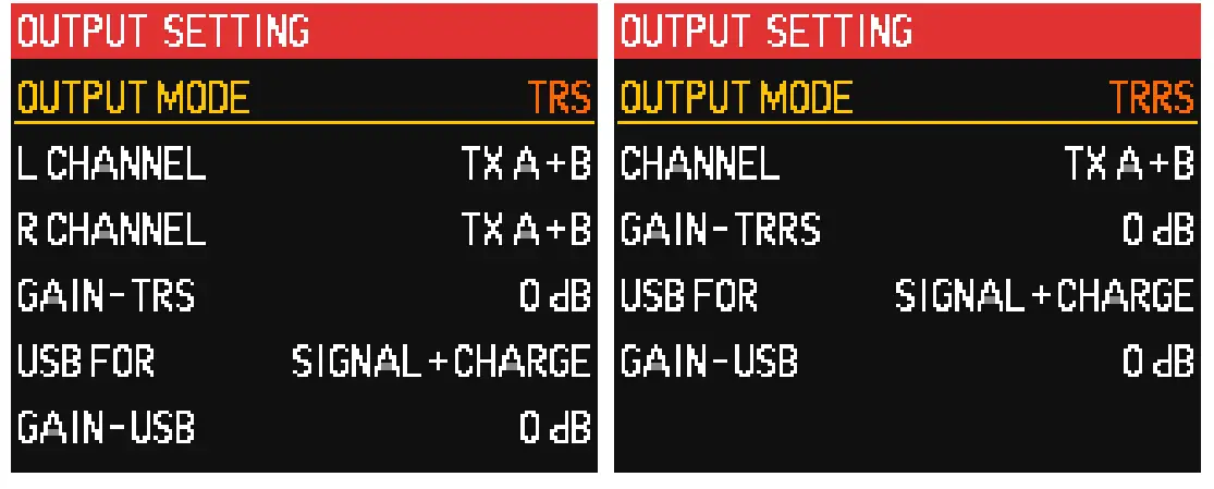 SYNCO G3 Microphone - Display 4