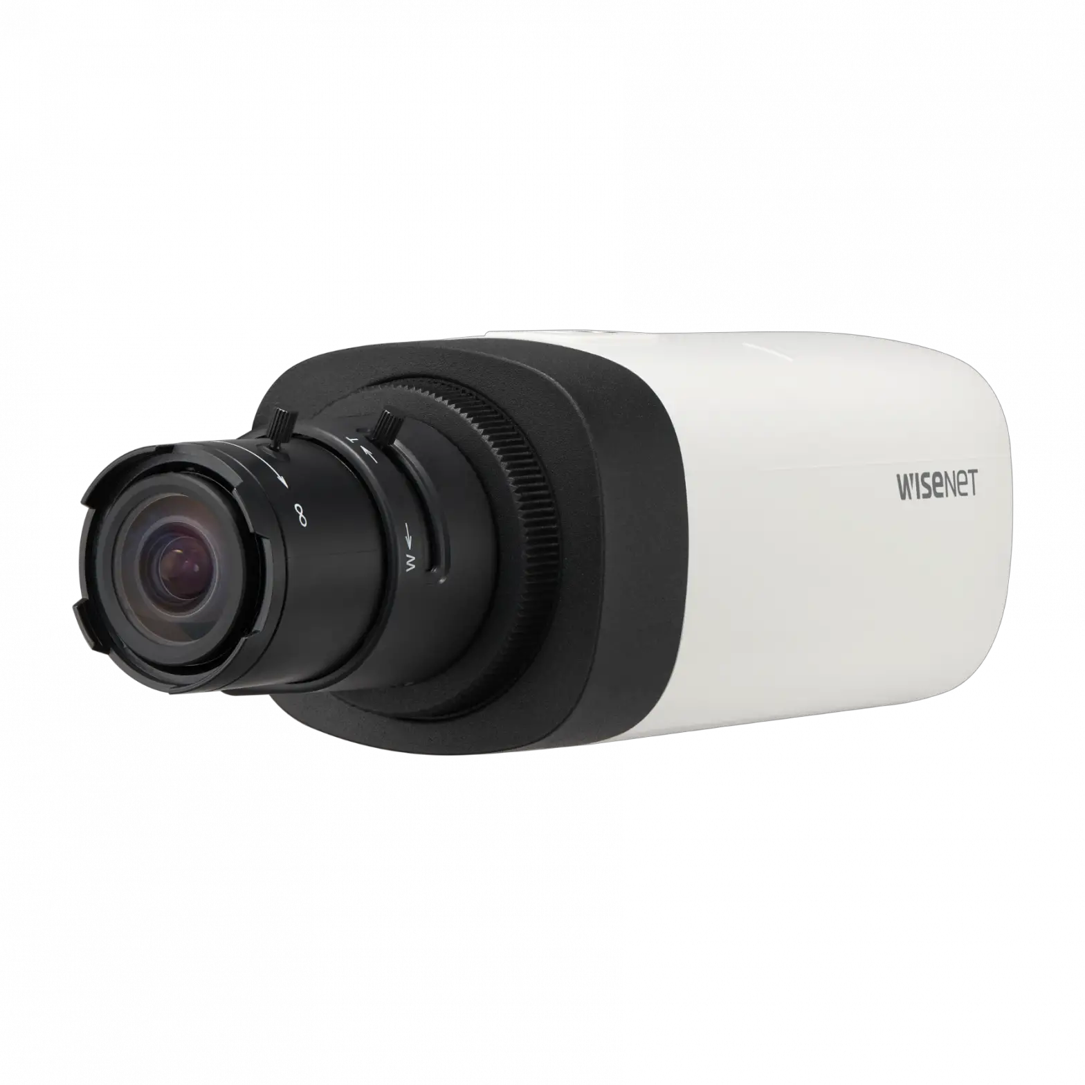 Wisenet Qnb-8002 Network Camera User Guide