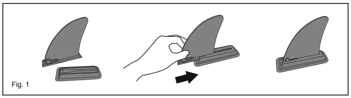 Assembling Of The Boat