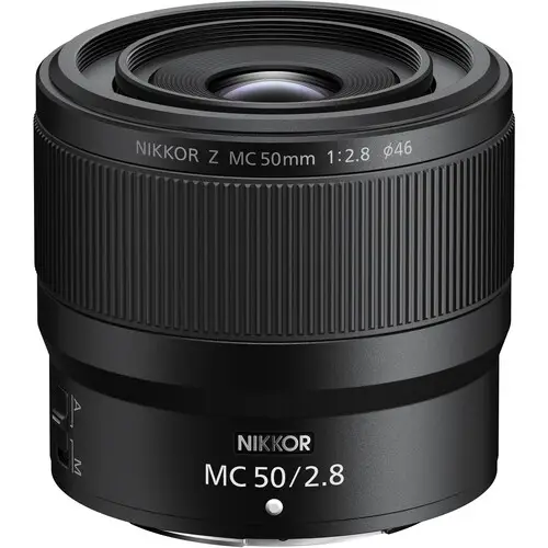 Nikon-NIZ5028-NIKKOR-Z-MC-50mm-Macro-Lens-Product-Image