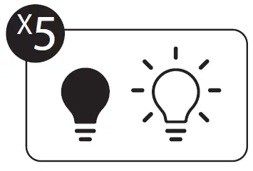 Lightcloud-LCBST19-6-E26-9TW-F-C-SS-Filament-LED-A19-Lamp-FIG 7
