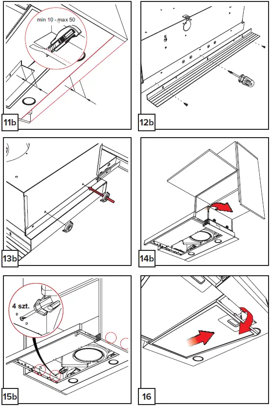 gorenje-BHP62CLI-Cooker-Hood-FIG-3