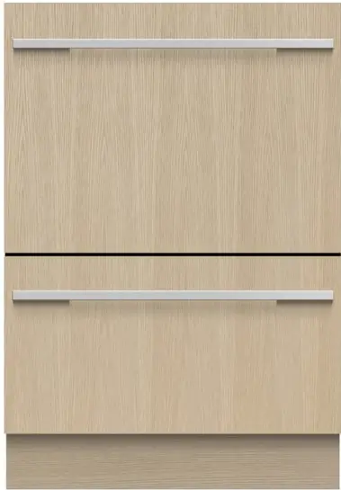 FISHER-PAYKEL-DD24DTX6HI1-Sanitize-Integrated-Double-DishDrawer-Dishwasher-PRO