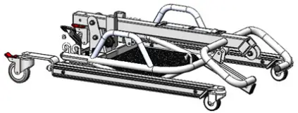 Proactive 34600 Protekt 600 Stand Sit-To-Stand Patient Lift-fig3