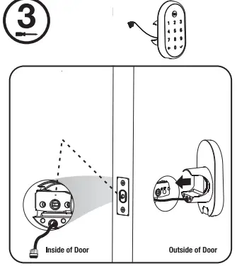 Google RB-YRD540-WV-619 Smart Lock for Keyless Entry (11)