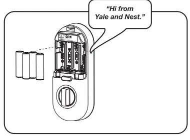 Google RB-YRD540-WV-619 Smart Lock for Keyless Entry (17)