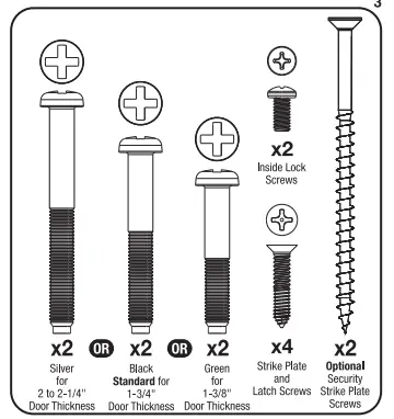 Google RB-YRD540-WV-619 Smart Lock for Keyless Entry (5)