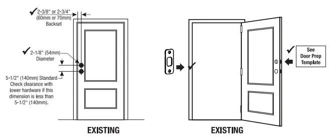 Google RB-YRD540-WV-619 Smart Lock for Keyless Entry (7)
