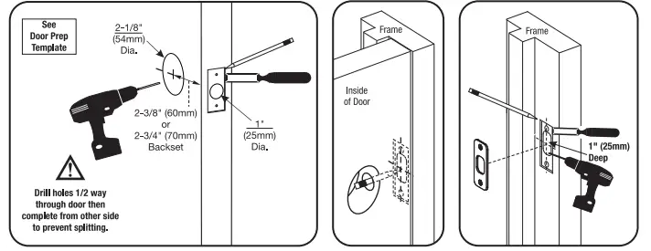 Google RB-YRD540-WV-619 Smart Lock for Keyless Entry (8)