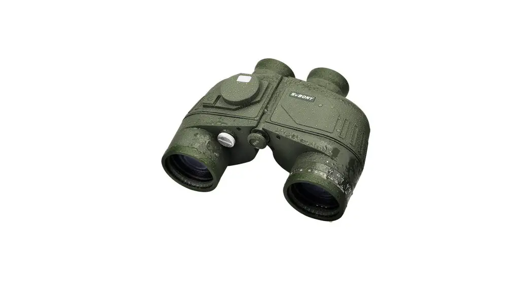 Svbony Binocular User Manual Svbony Binocular User Manual