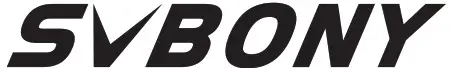 SVBONY - Logo