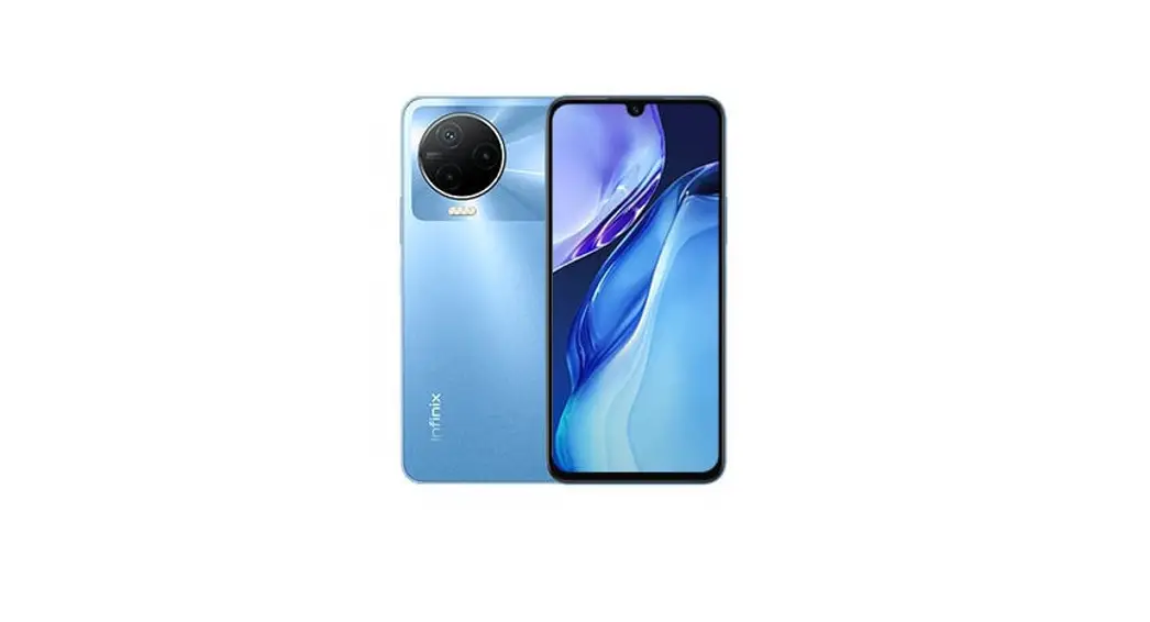 Infinix X676c Smartphone User Manual