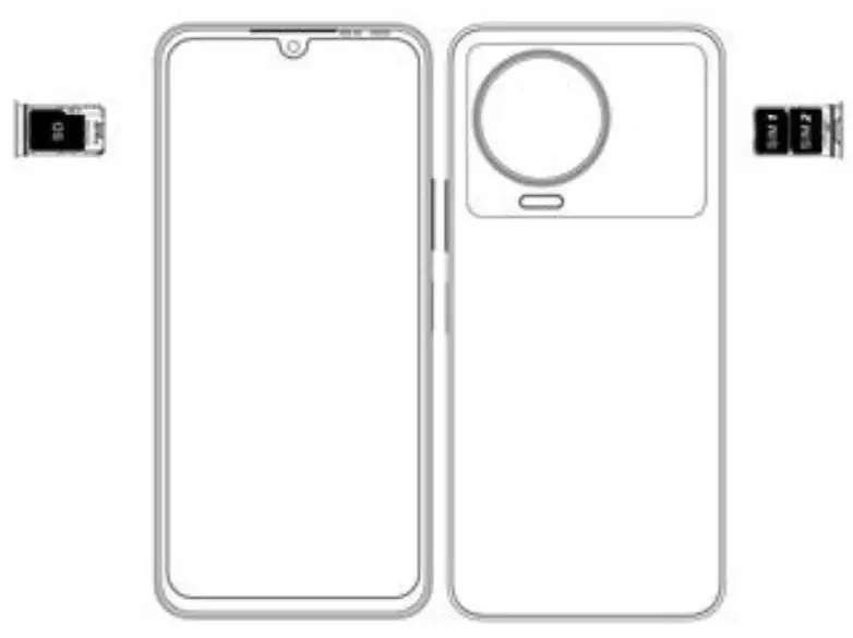 Infinix X676C Smartphone - Fig 1